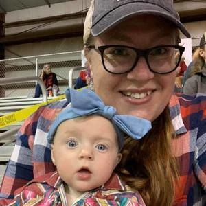 Meet your Posher, Krista